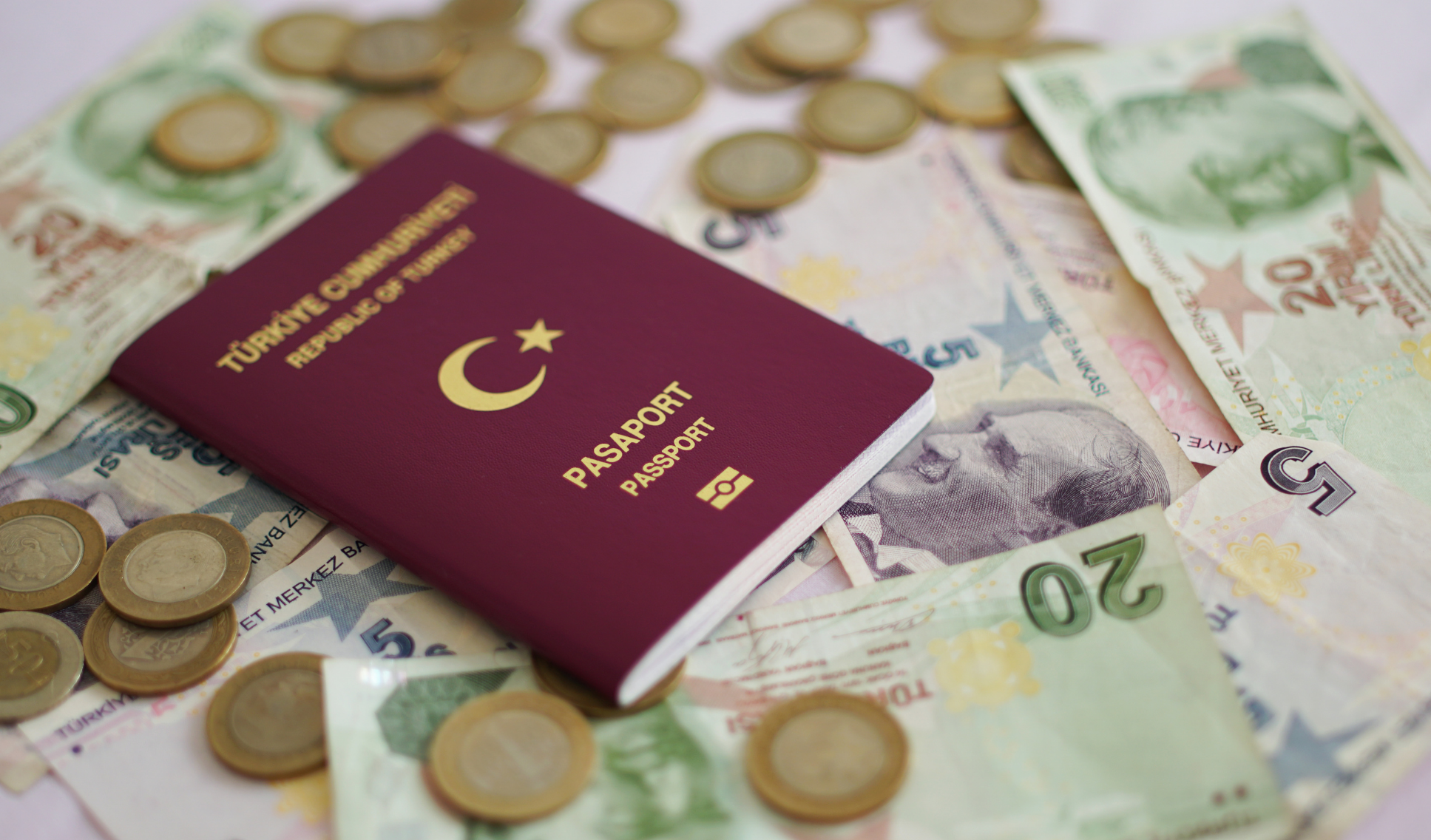 Pasaport Ve Harç Ücretleri Ne Kadar (6)