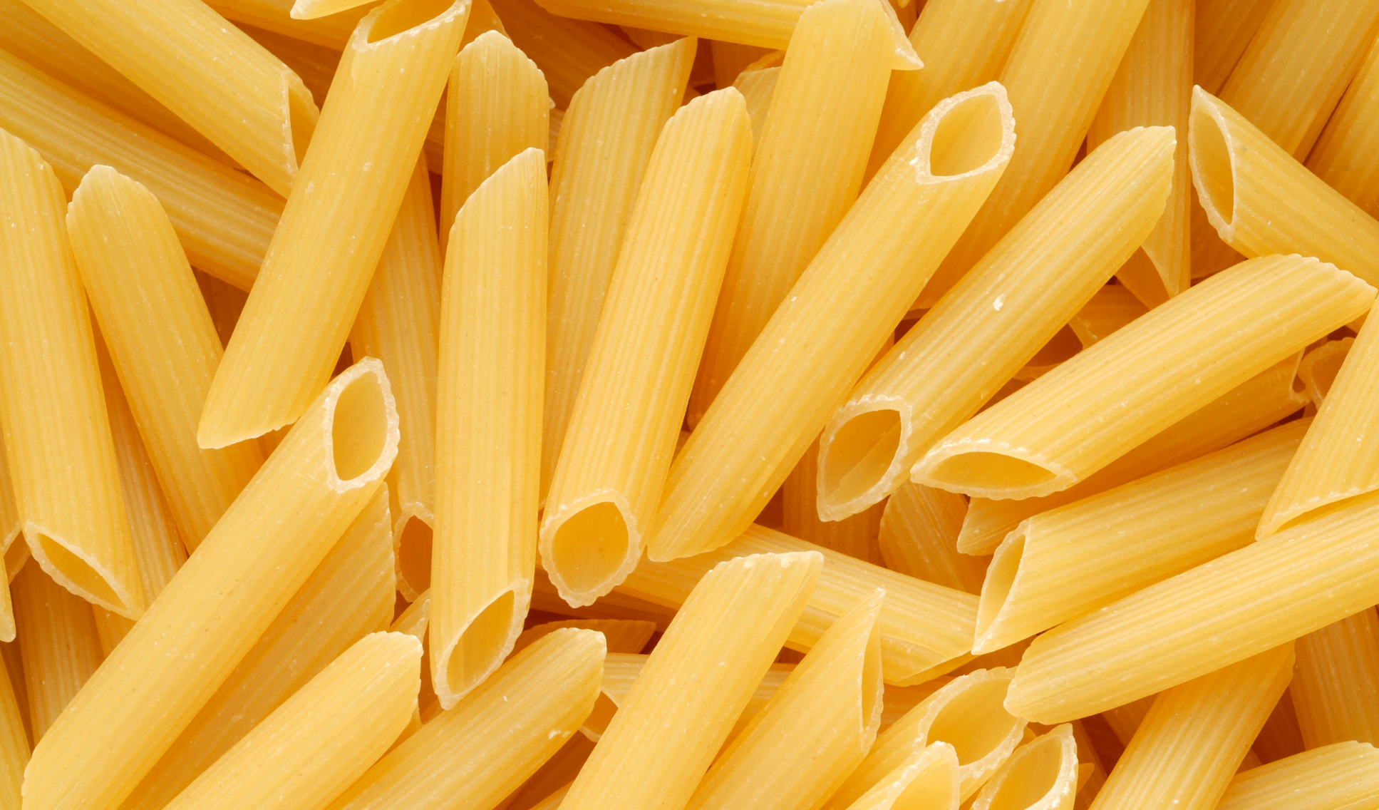 Penne Rigate