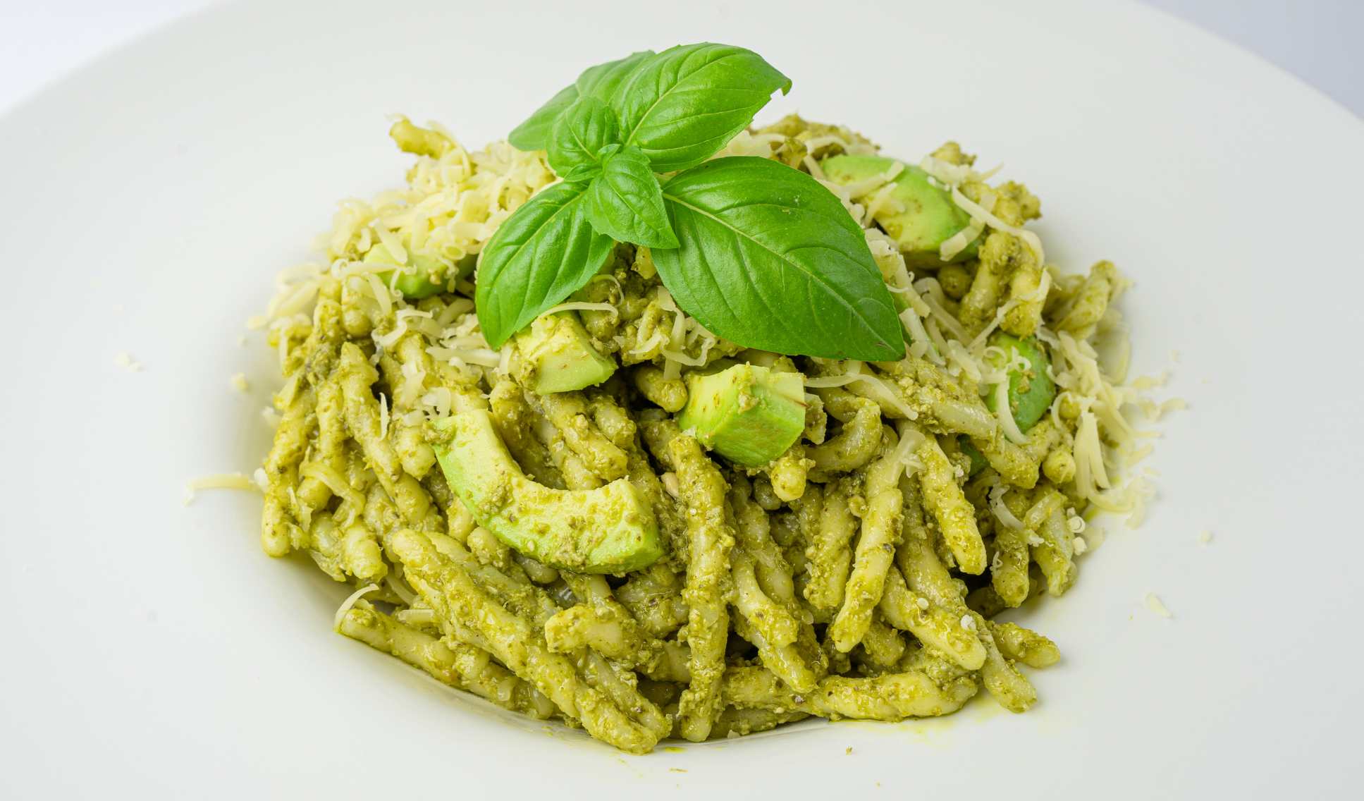 Pesto Sos