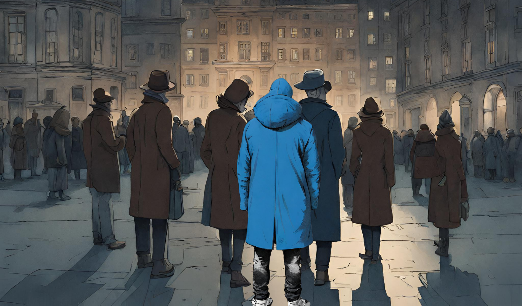 Psikolojik Testler Kokoloji Palto