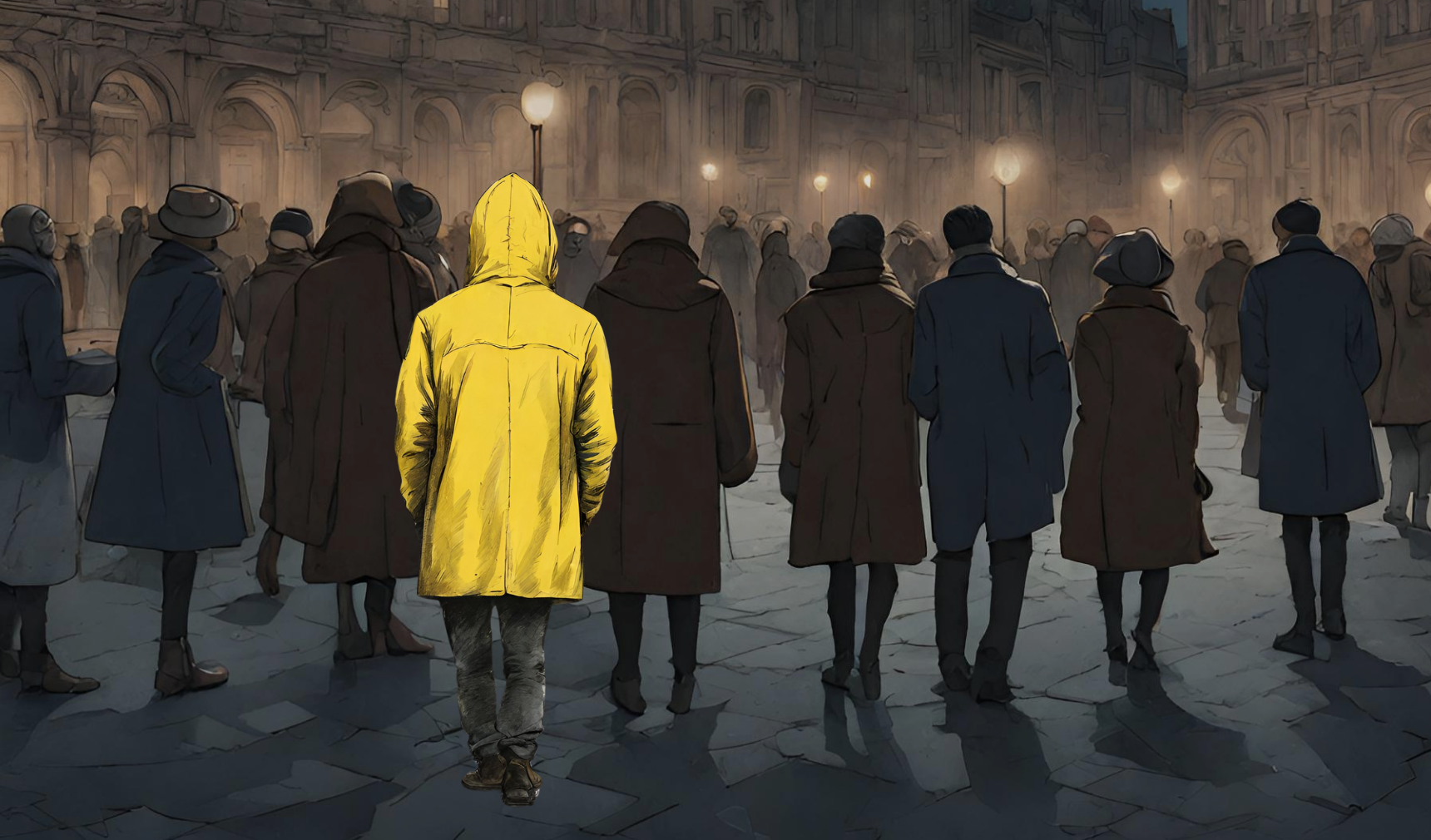 Psikolojik Testler Kokoloji Sari Palto Testi