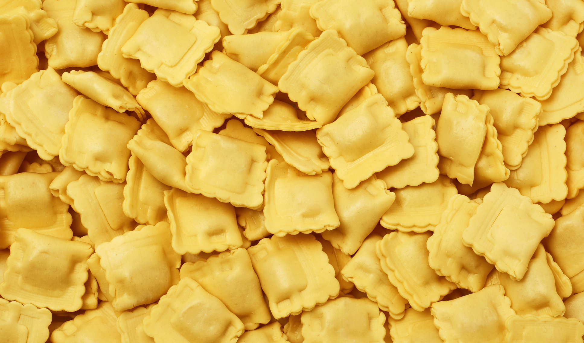 Ravioli (Mantı)