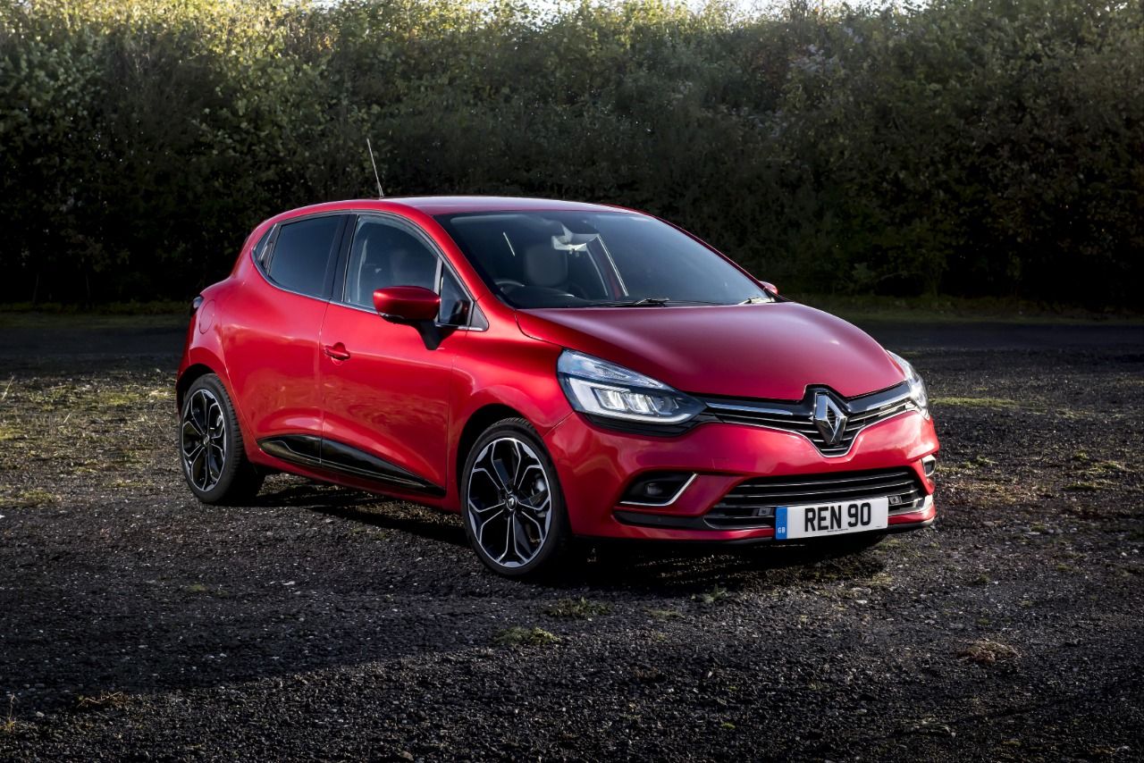 Renault Clio Engelli Araç Fiyatları