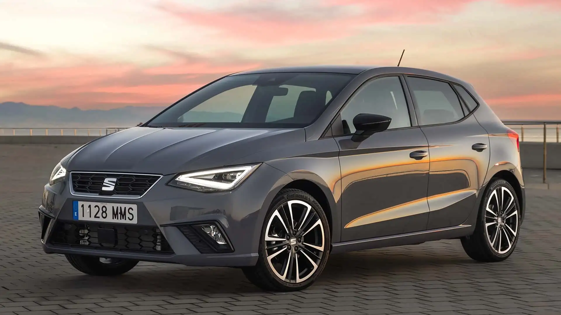 Seat Ibiza Engelli Araç Fiyatları