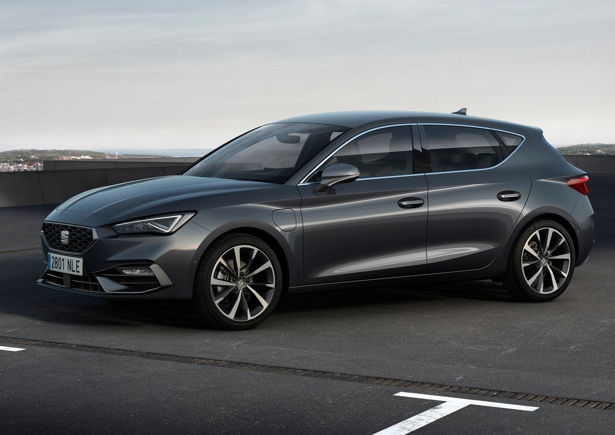 Seat Leon Engelli Araç Fiyatları 2024