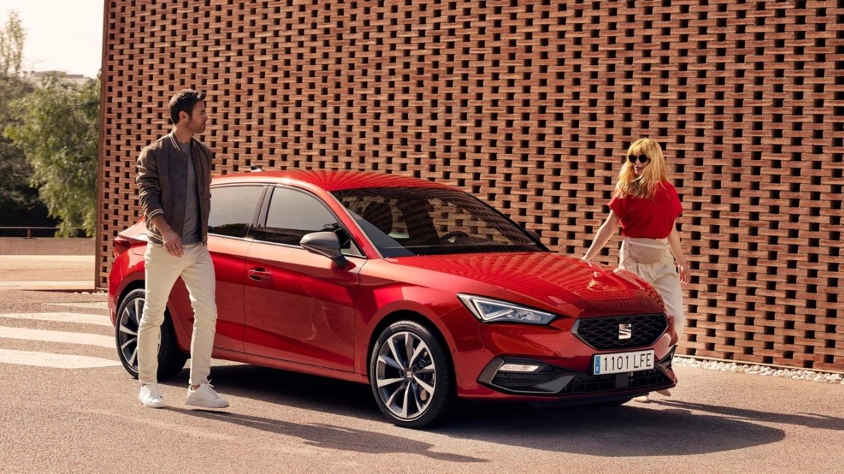 Seat Leon Engelli Araç Fiyatları