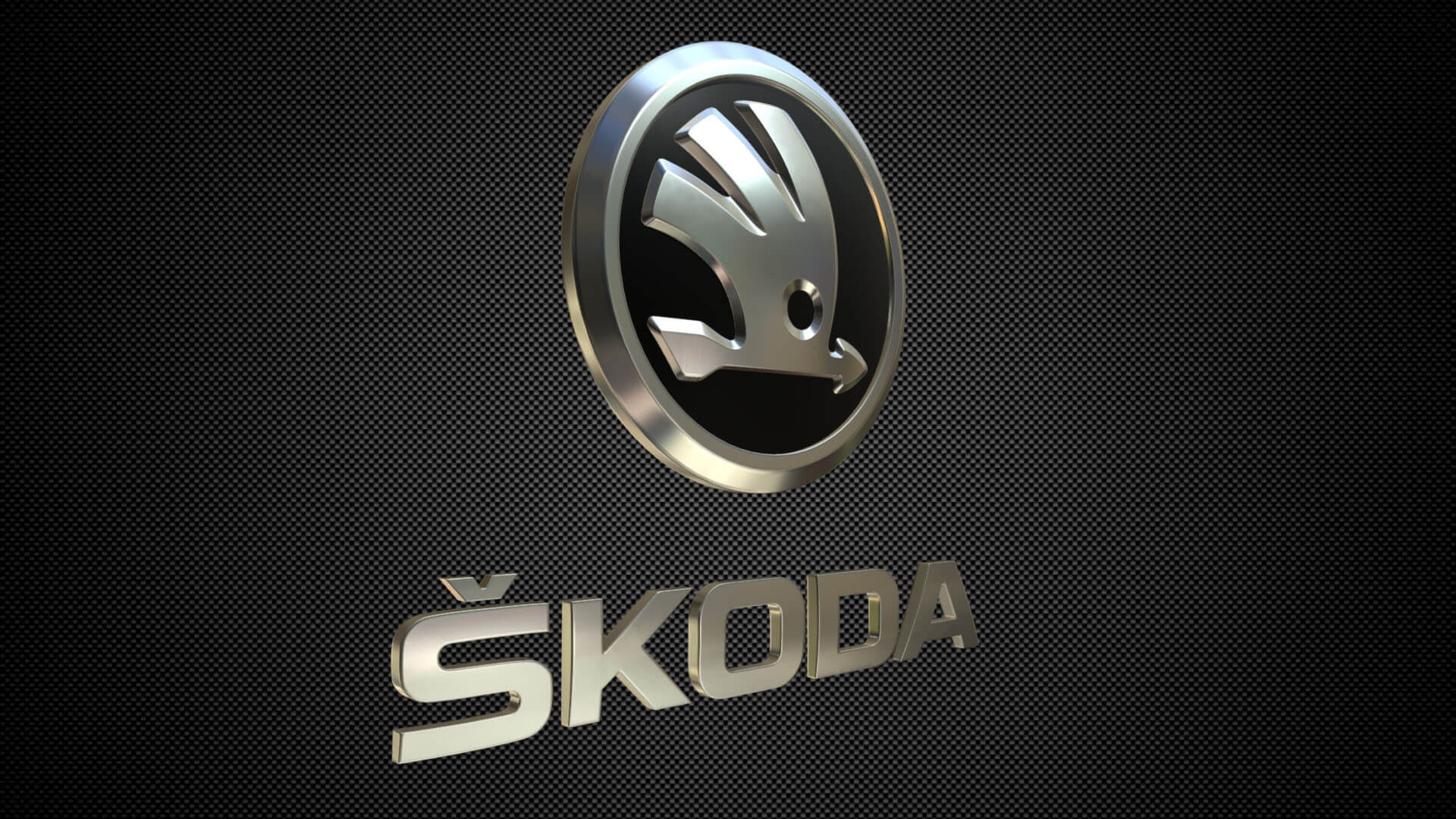 Skoda Logo