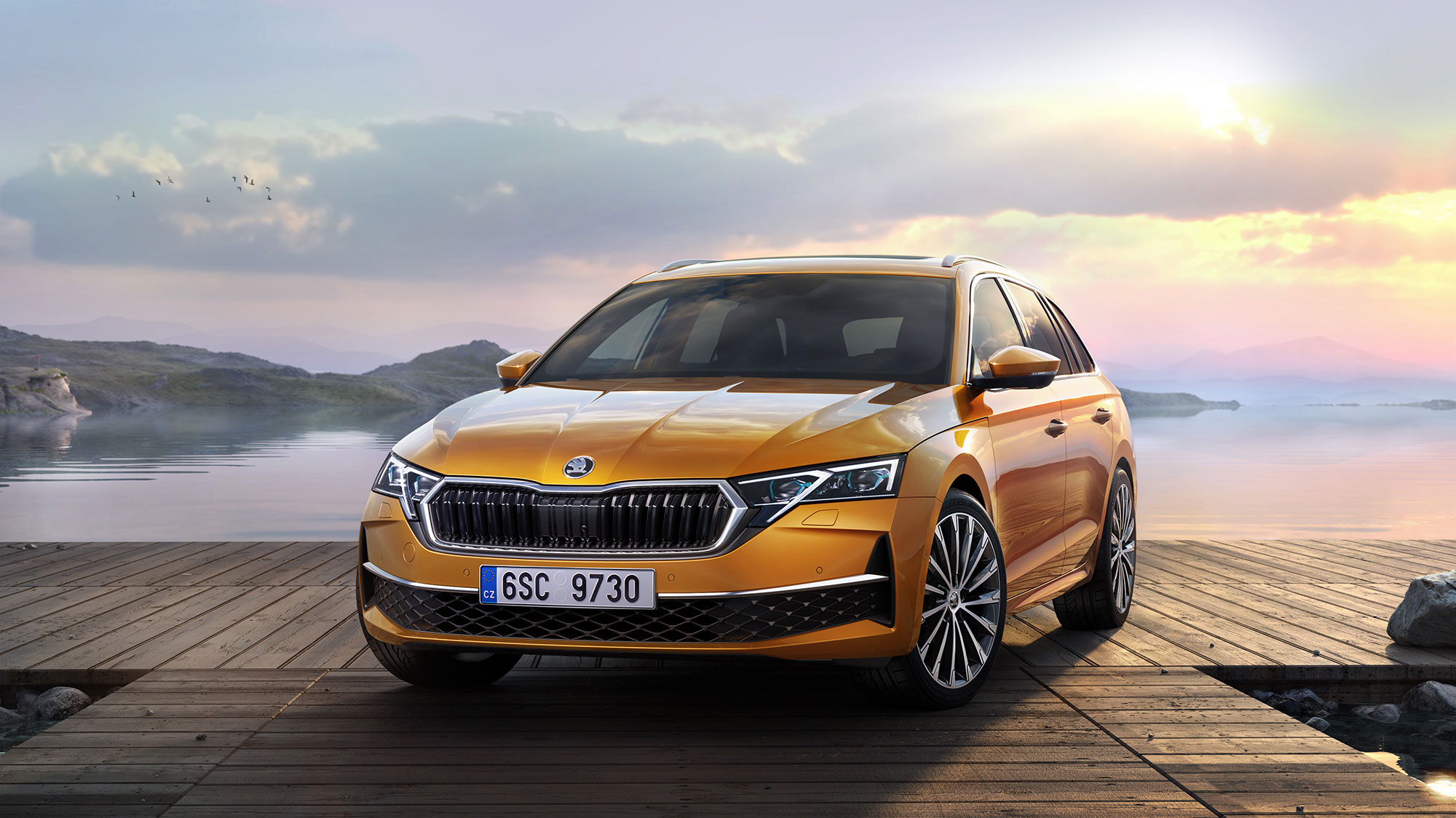 Skoda Octavia Engelli Araç Fiyatları