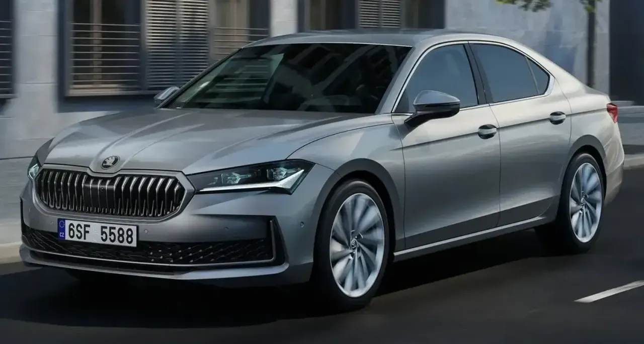 Skoda Superb Engelli Araç Fiyatları