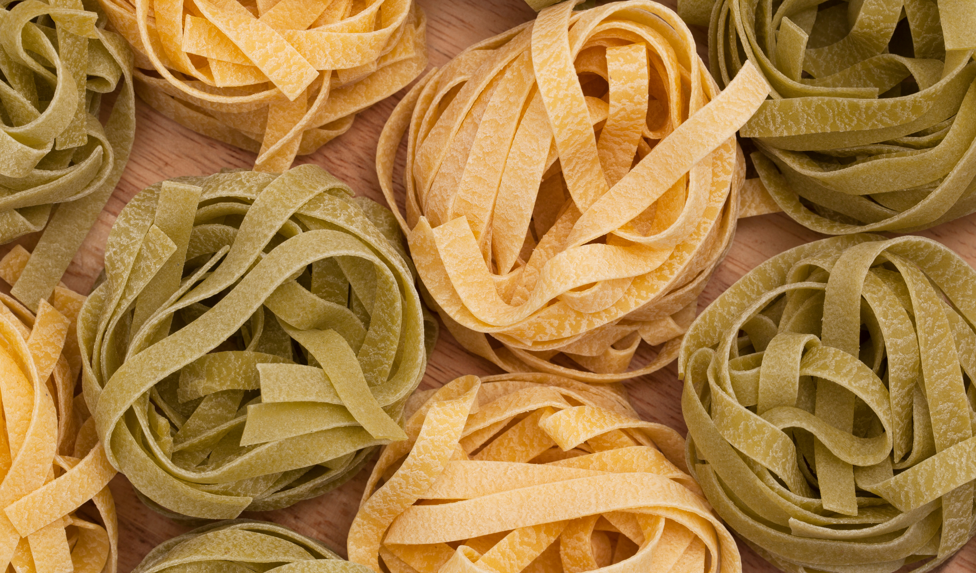 Tagliatelle