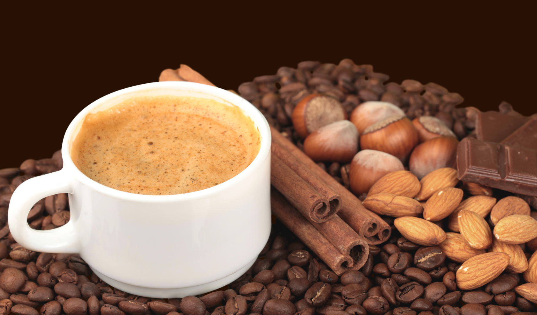 Tarcinli Kahve Nasil Yapilir