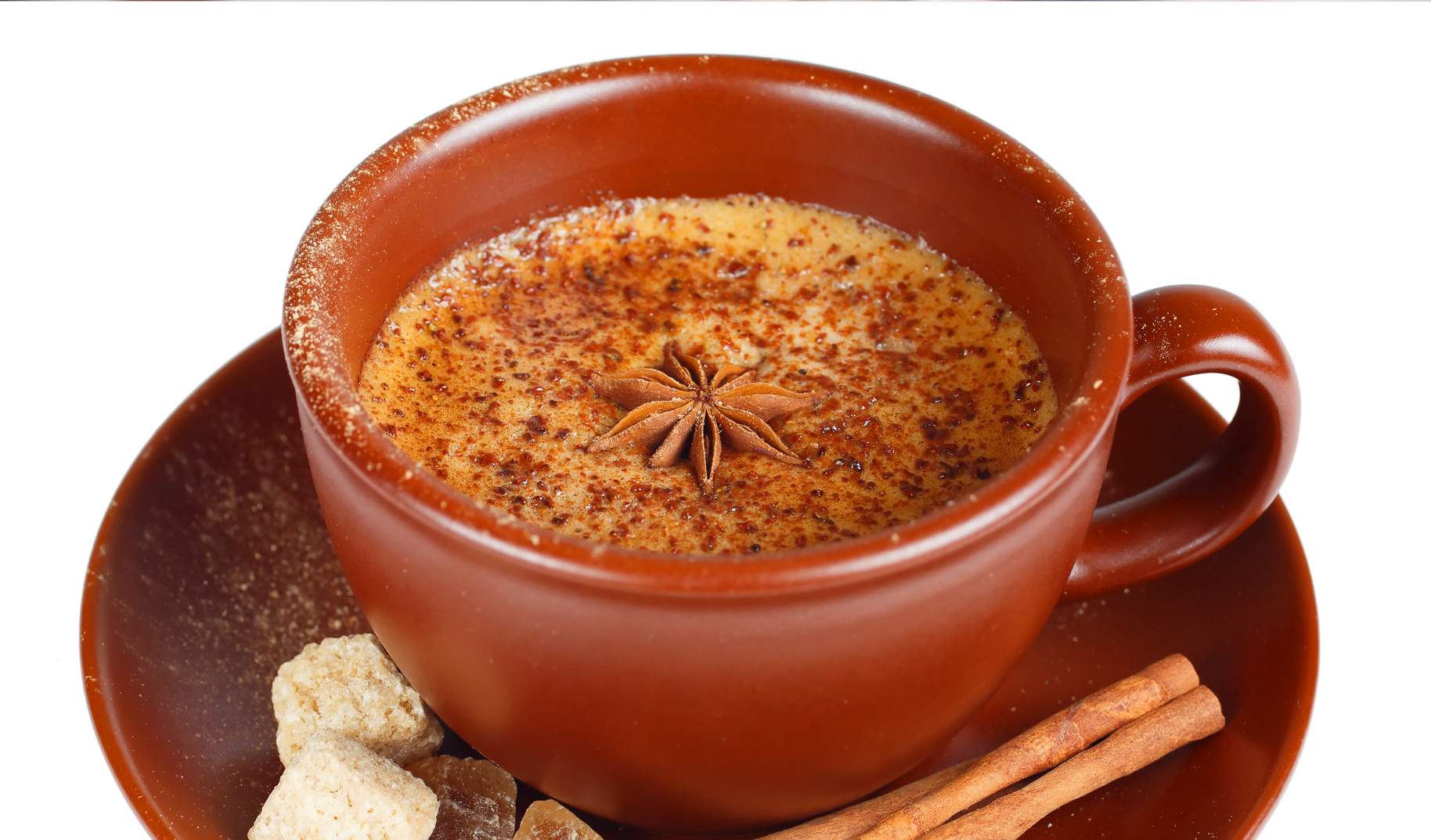 Tarcinli Kahve Tarifi