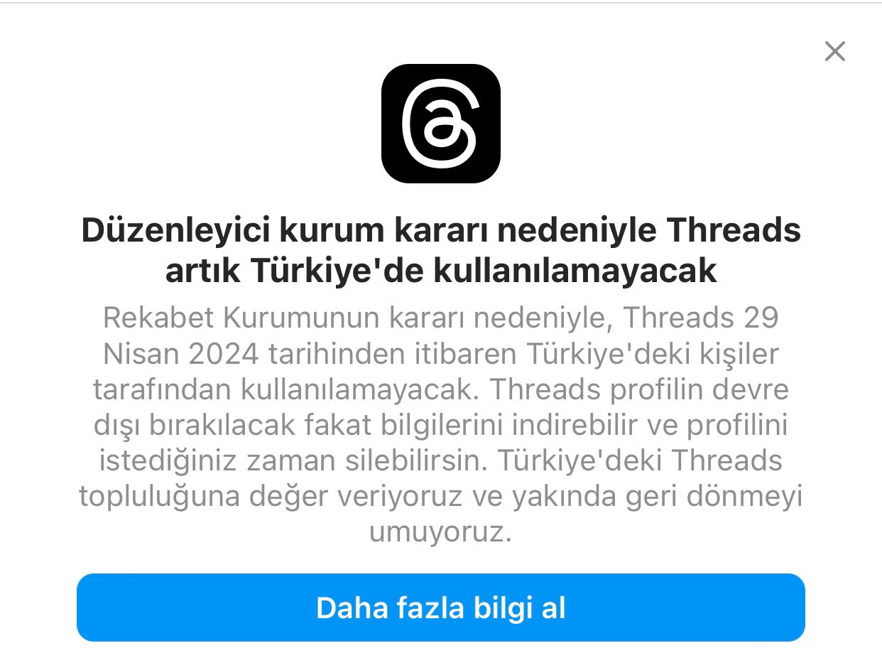 Threads Aciklama