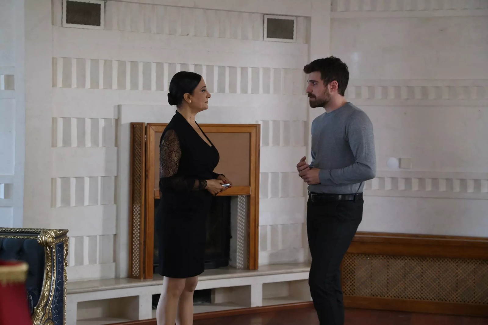 Üç Kız Kardeş Dizisi Final Mi Yapıyor (7)