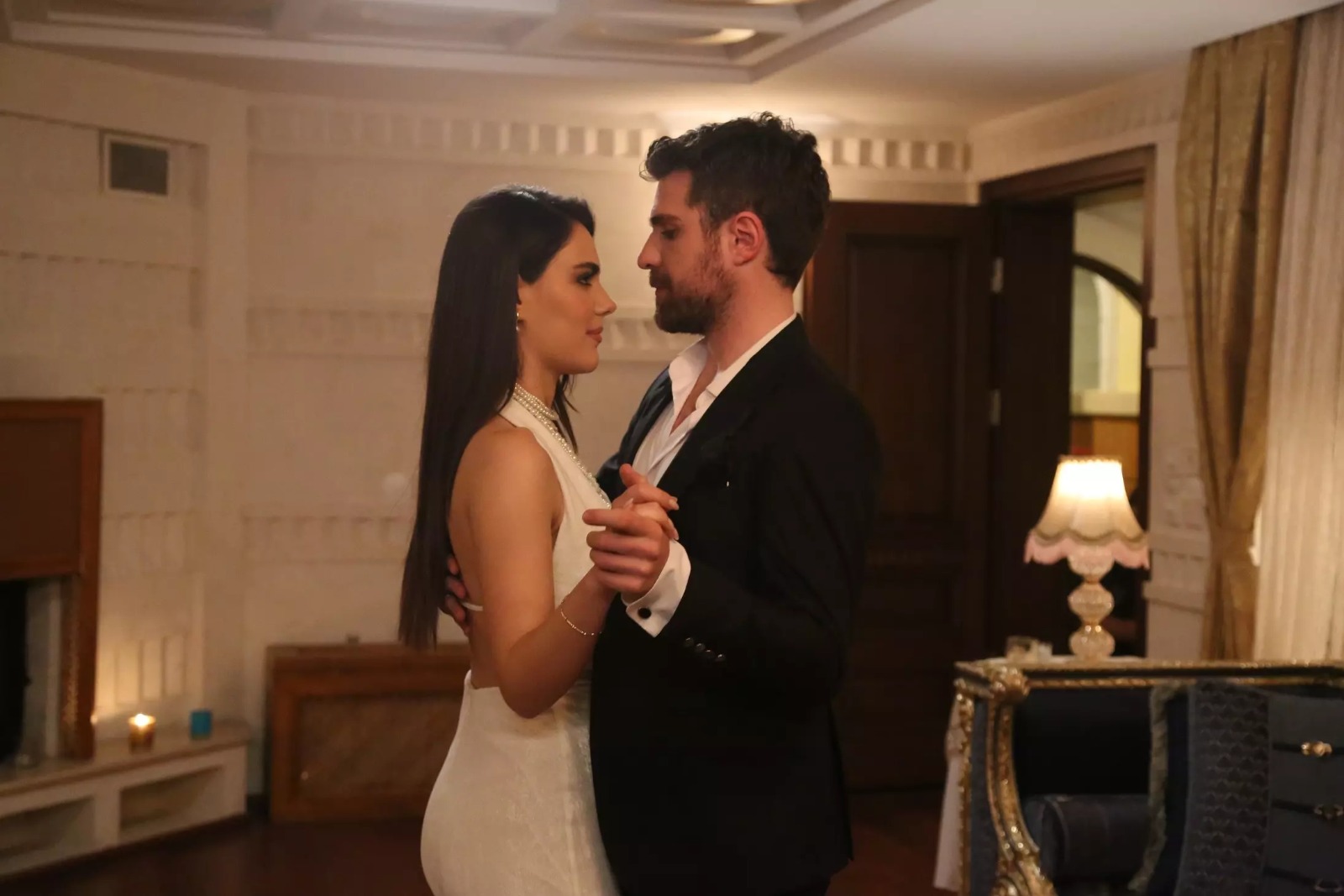 Üç Kız Kardeş Konusu (3)