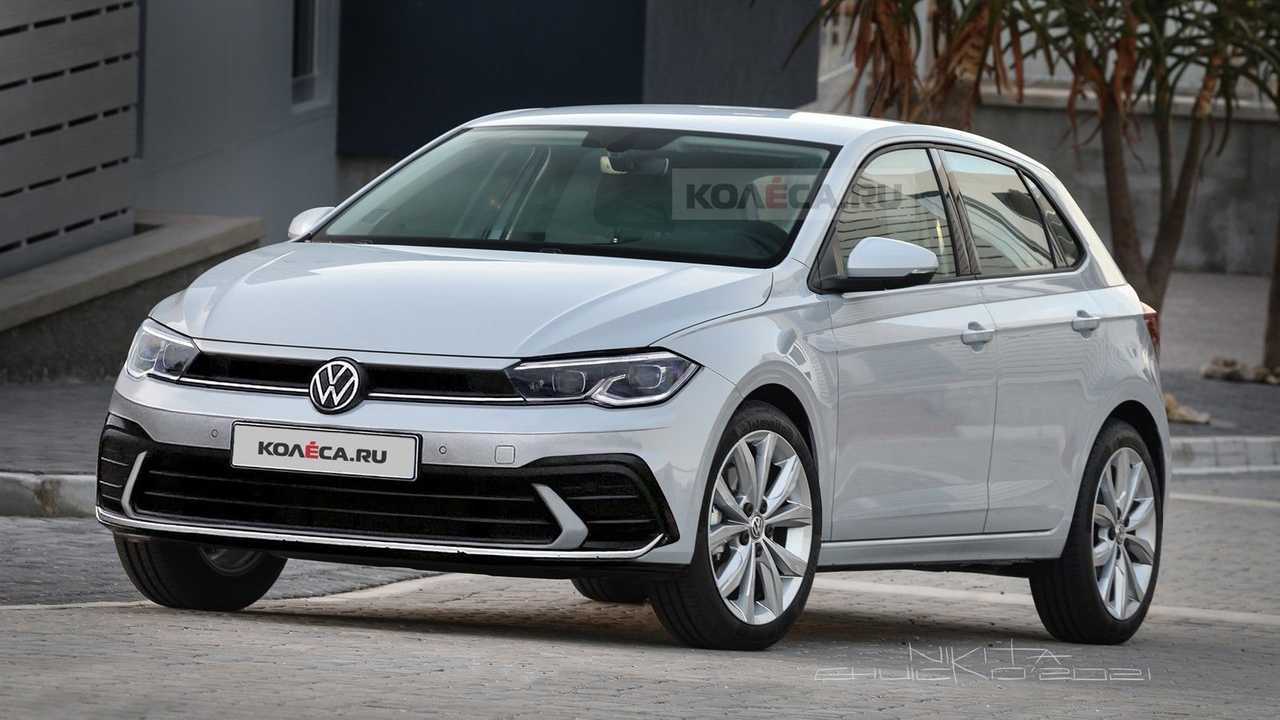 Volkswagen Polo Engelli Araç Fiyatları