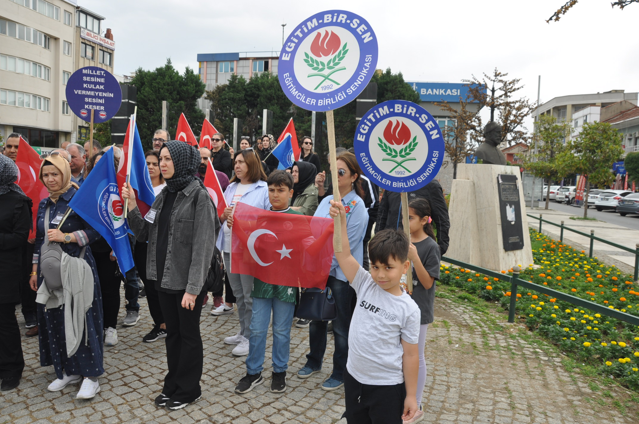 Eğitimm Sen (3)