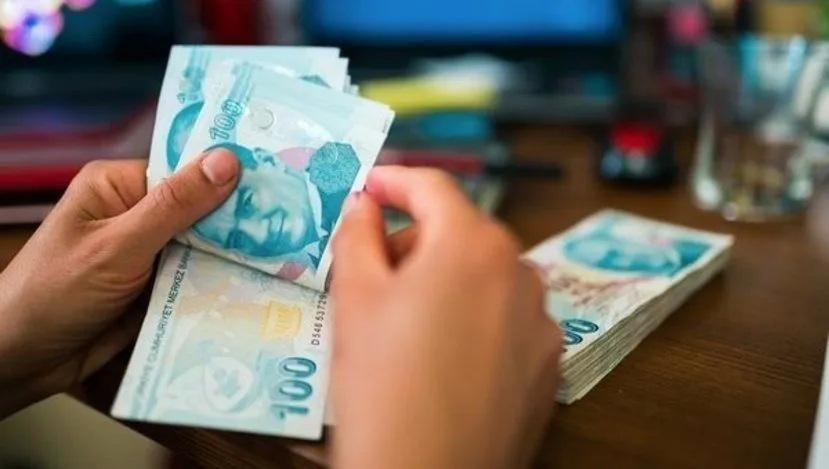 Emenkli̇ Maaşi (1)111