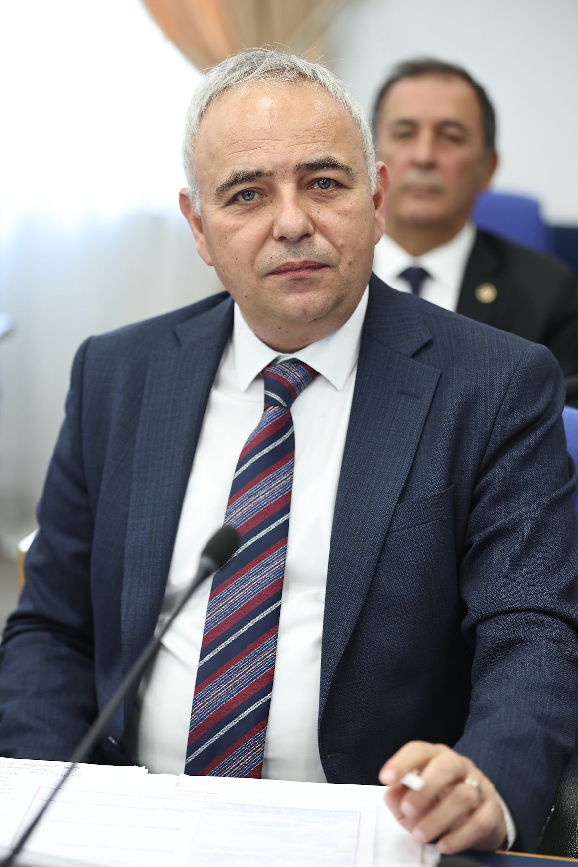 Gölge Bakanlik
