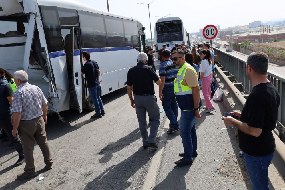 K A Z A İ Ş Ç İ