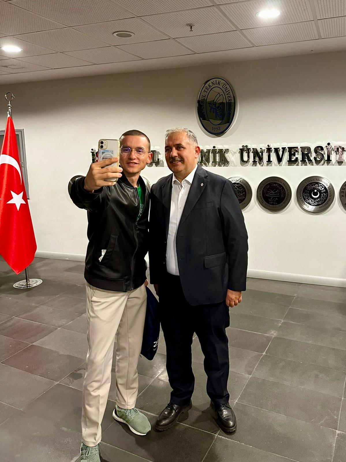 Zi̇rve (1)