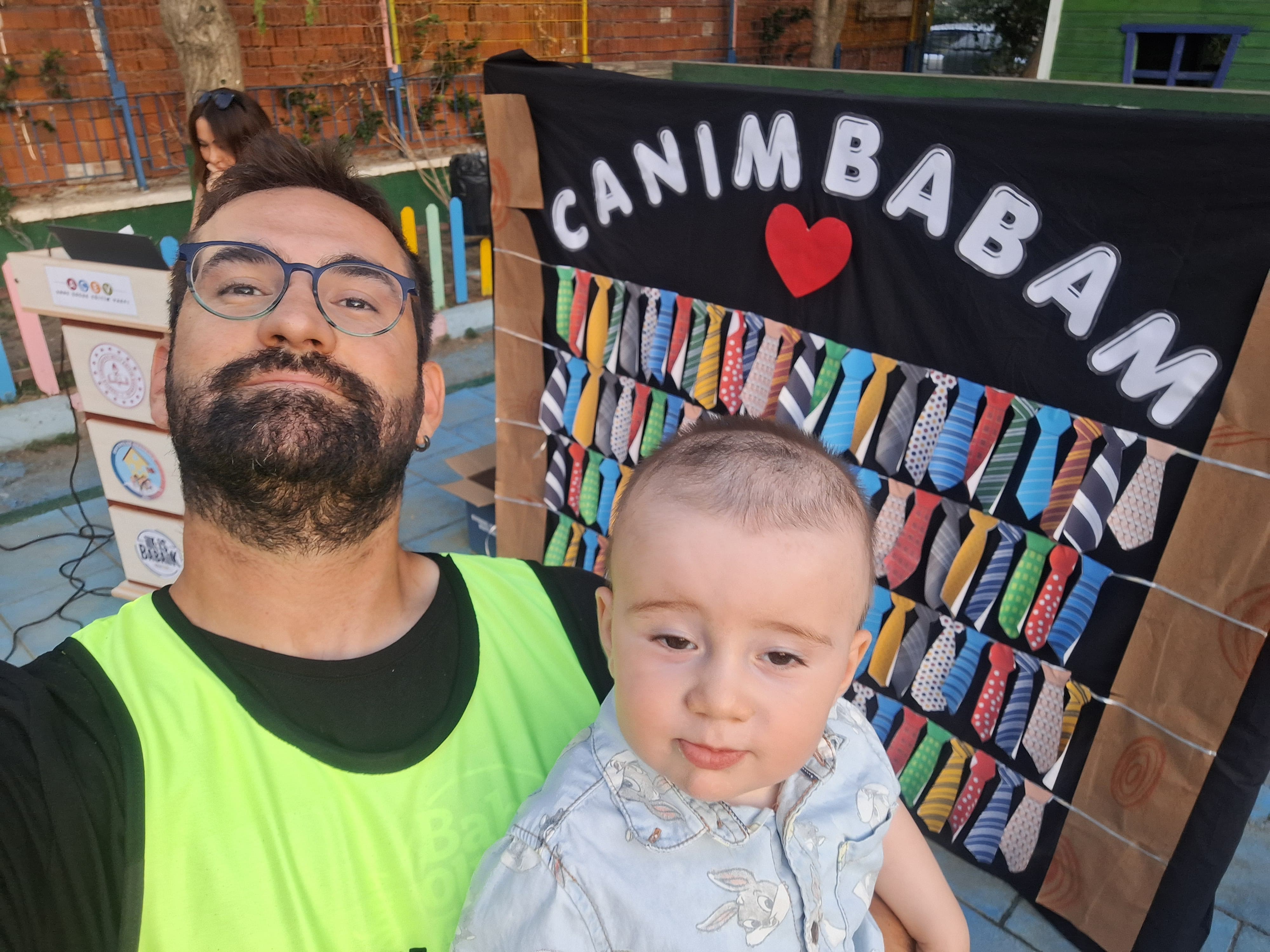 Baba Destek (1)