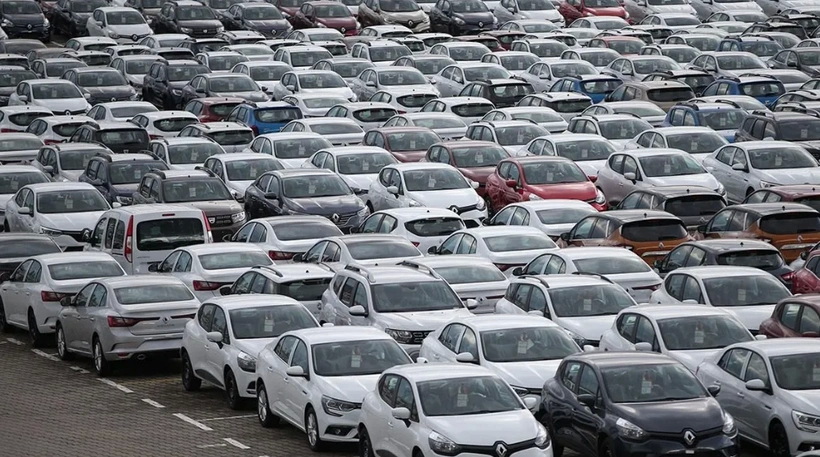 Otomobi̇l (3)-1