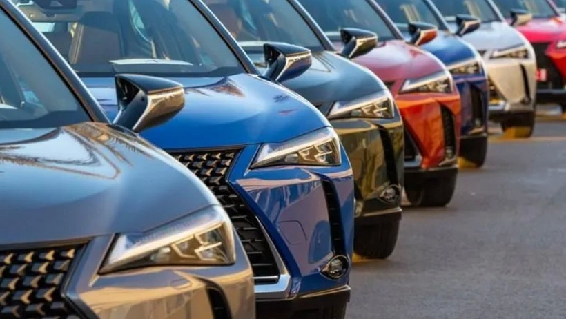 Otomobi̇l (5)