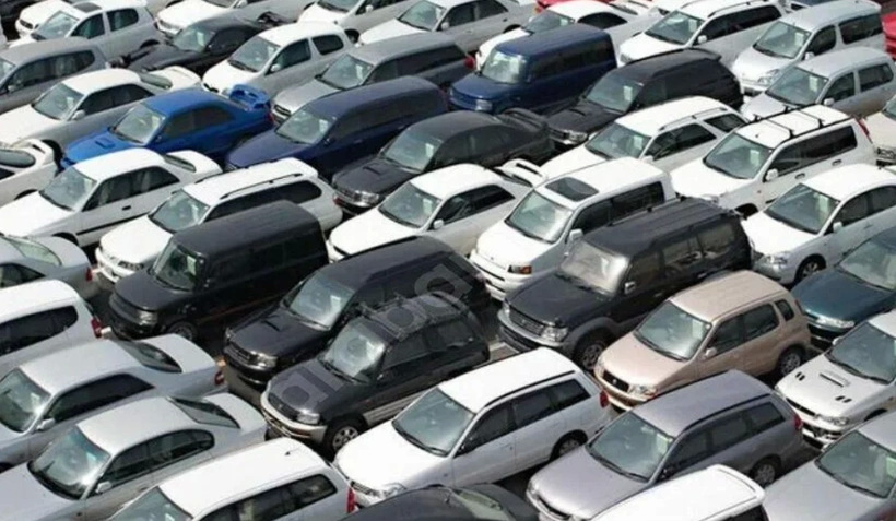 Otomobi̇l (9)