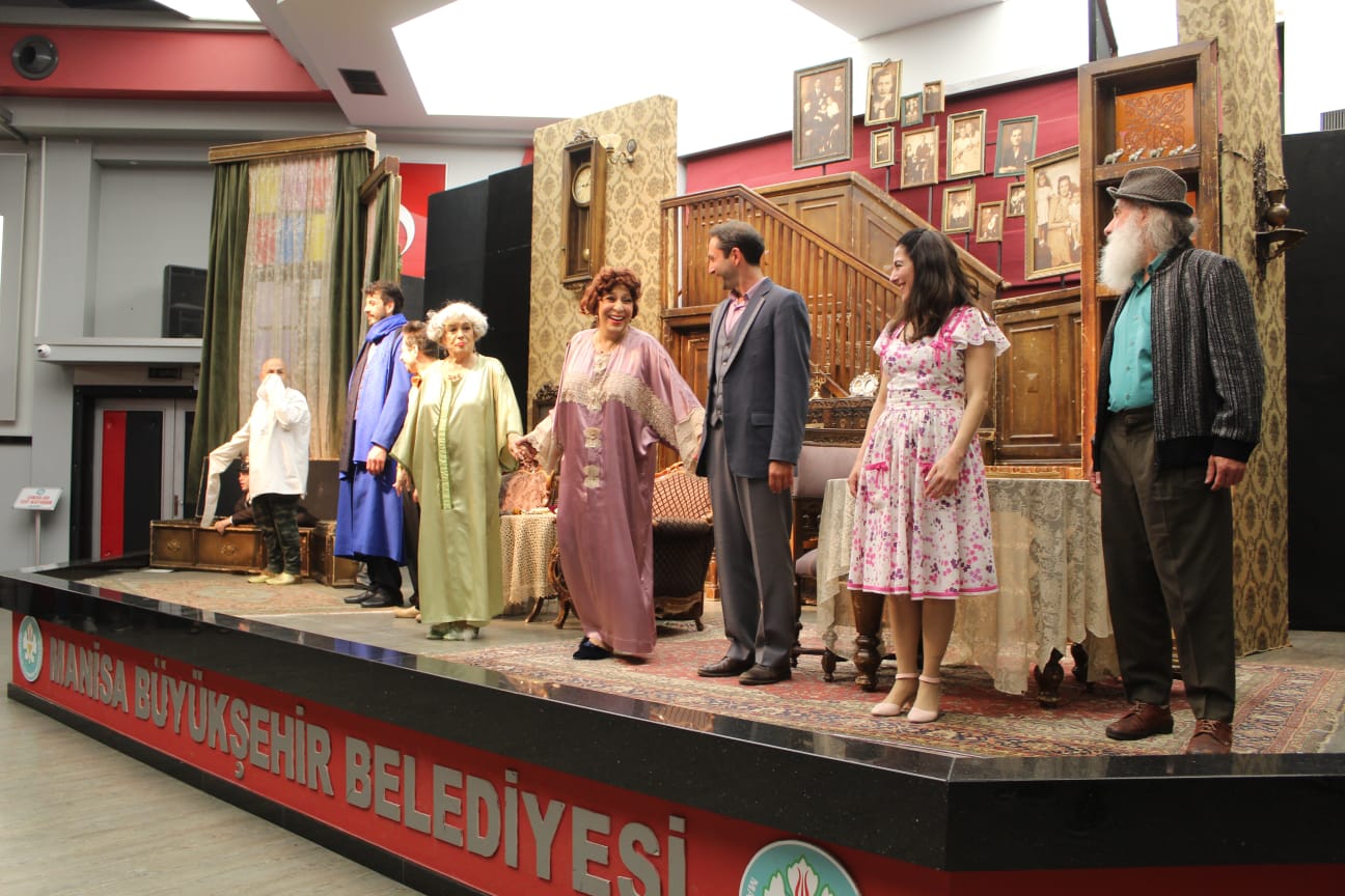 Ti̇yaro (1)