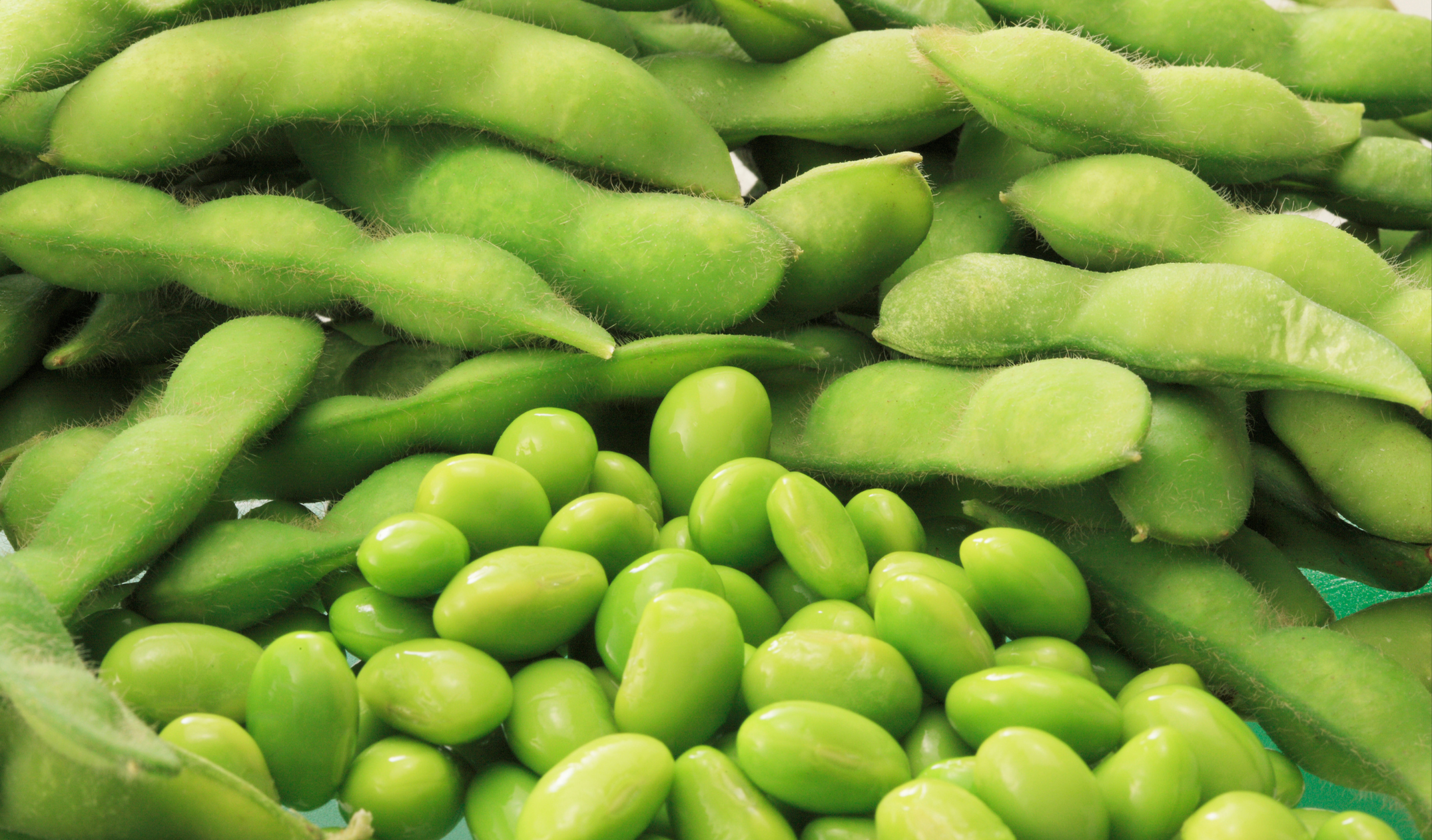 Edamame Faydaları (2)