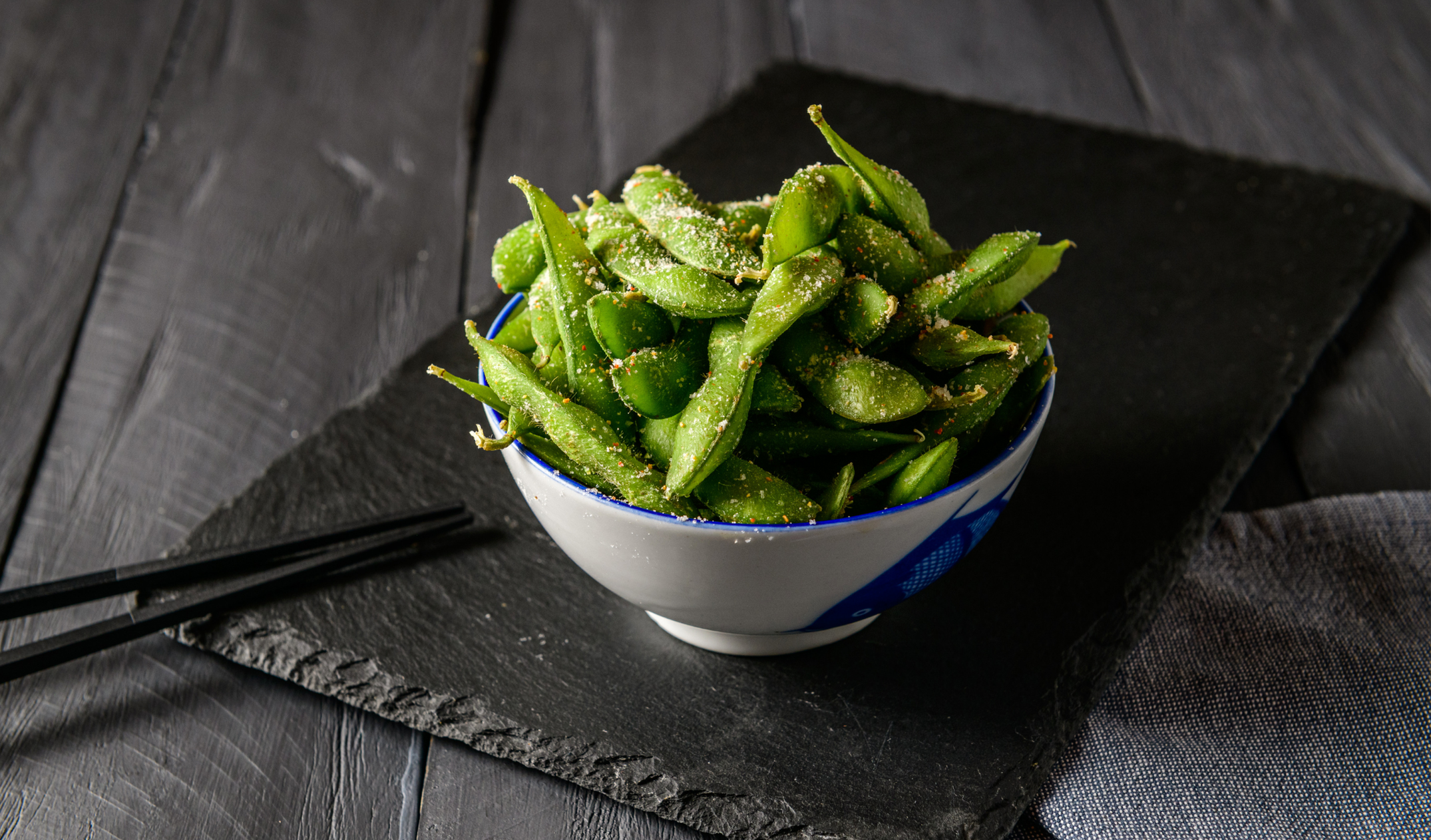 Edamame Nasıl Yapılır (3)