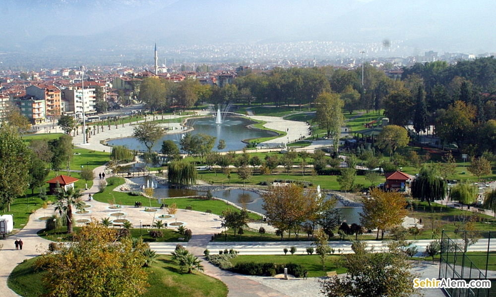 Sarigol Manisa