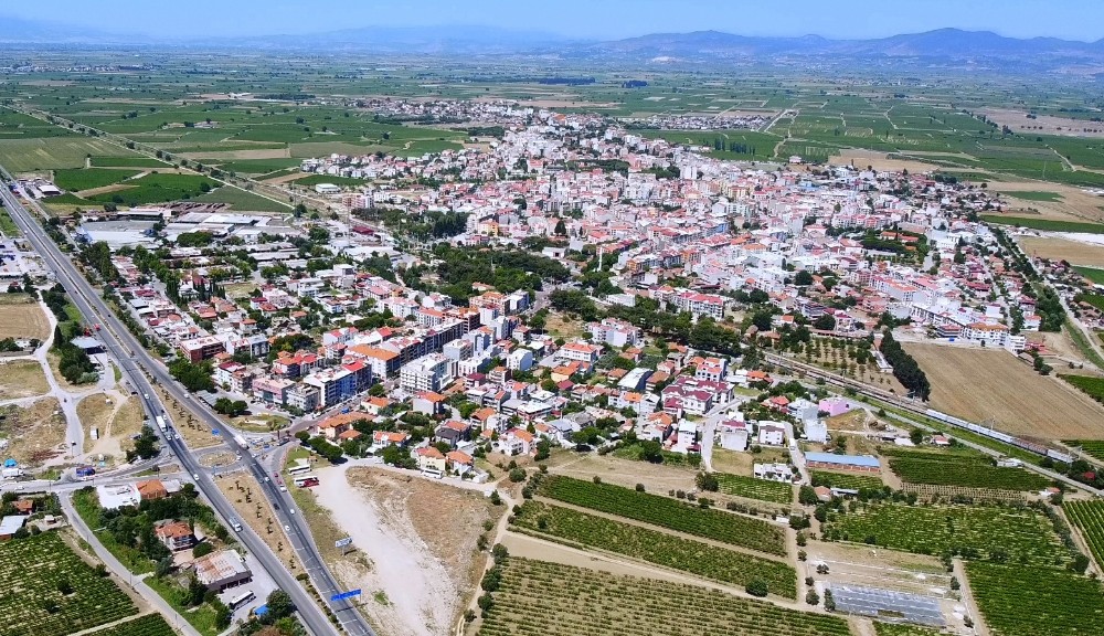 Saruhanli Manisa