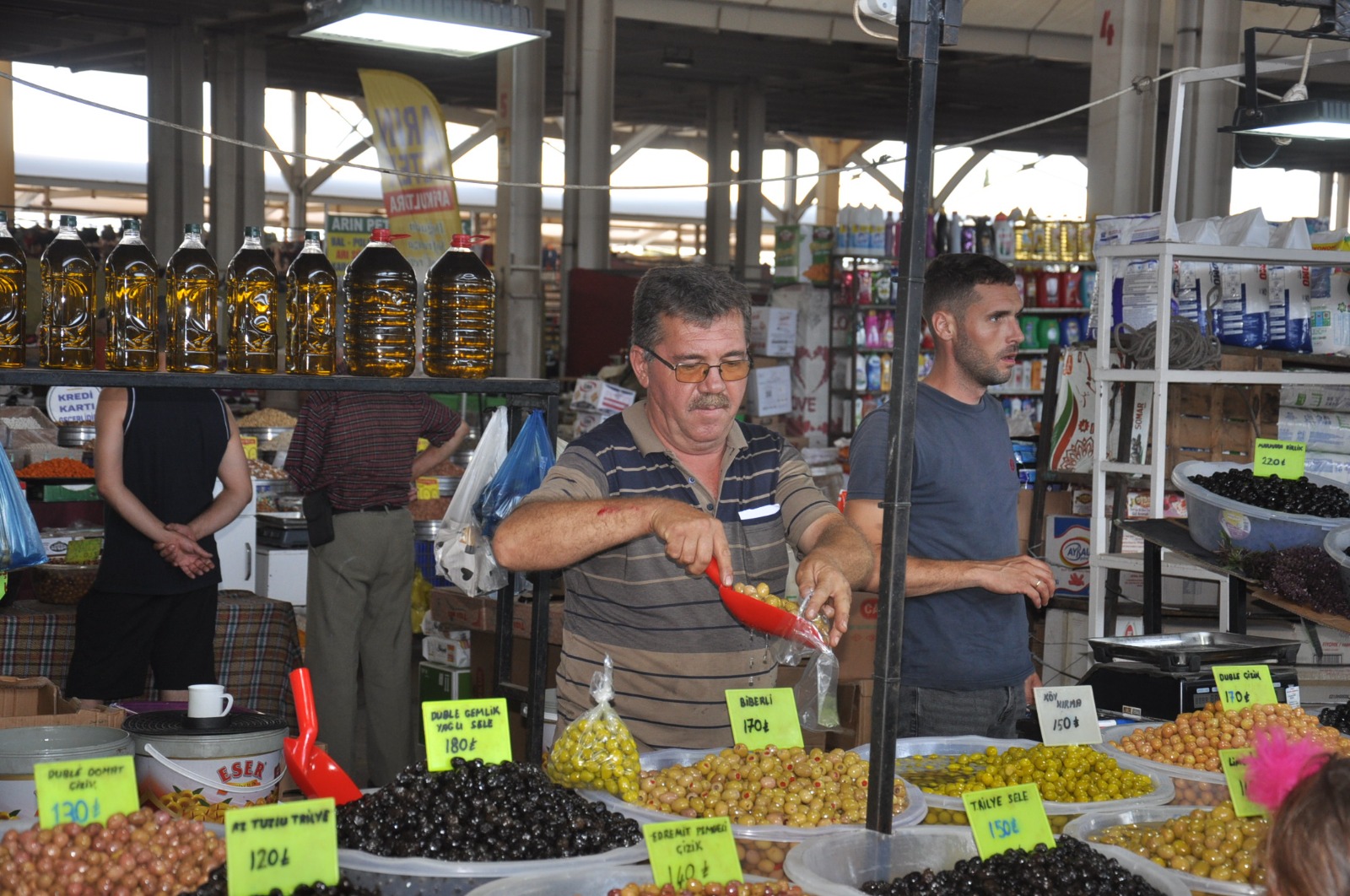 Sut Urunleri Ve Yumurta Fiyatlari 31 Temmuz21 (2)