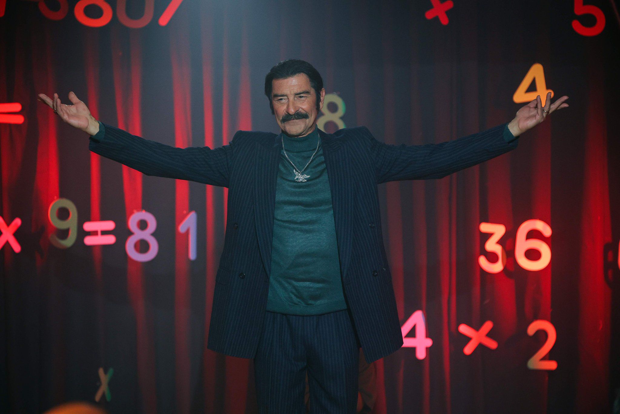 Deha Dizisi Konusu 12