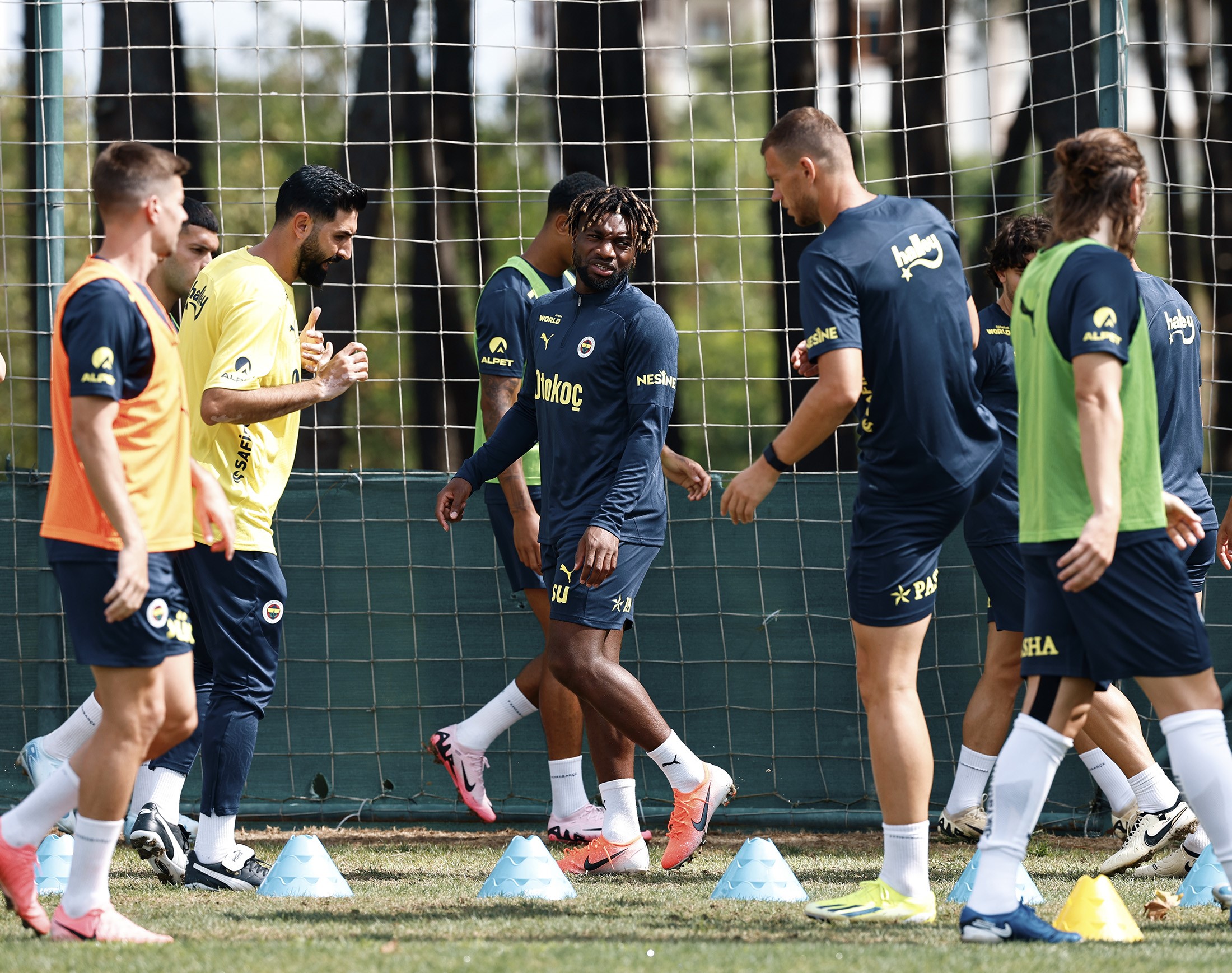 Fenerbahçe Lille Maçı Hangi Kanalda