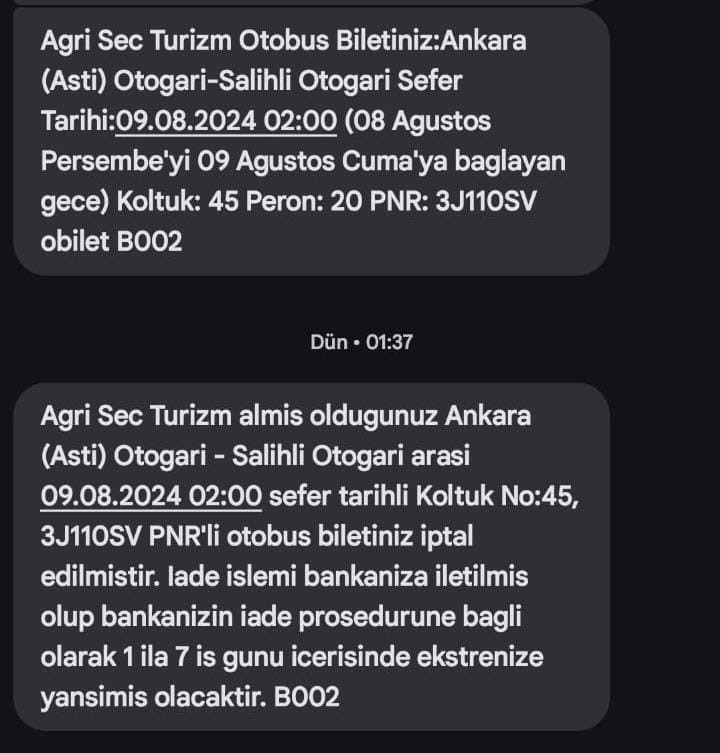 Otobüs (5)