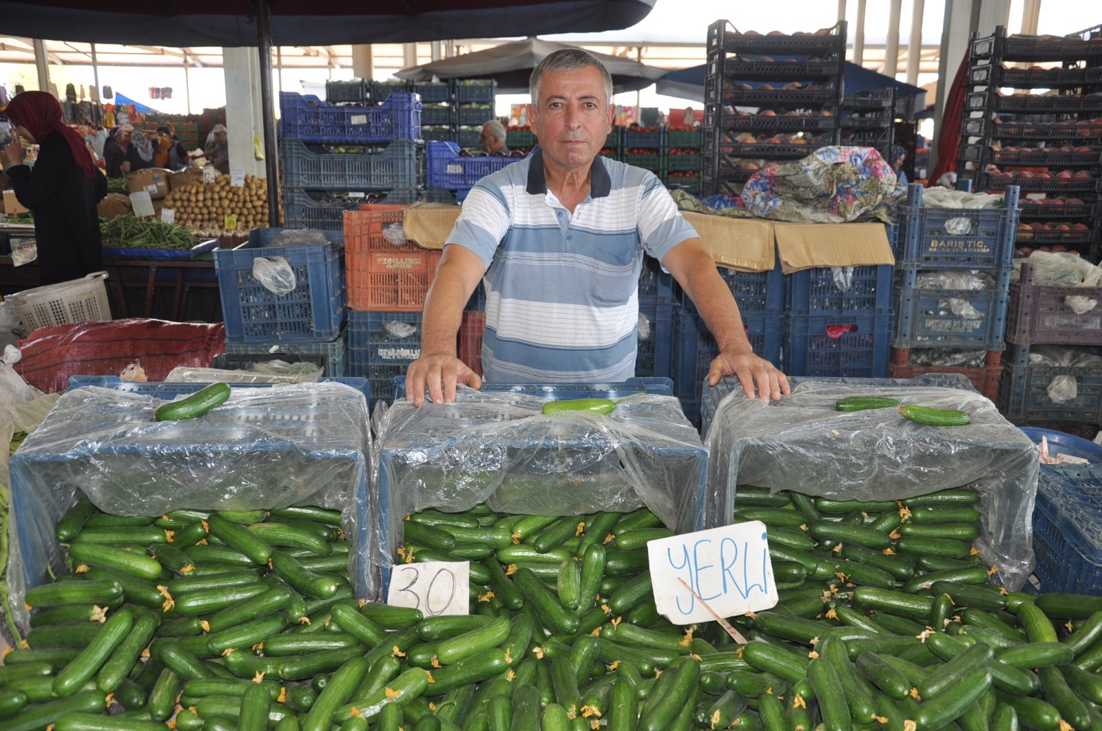 Pazardaki Guncel Fiyatlar 7 Agustos Carsamba7