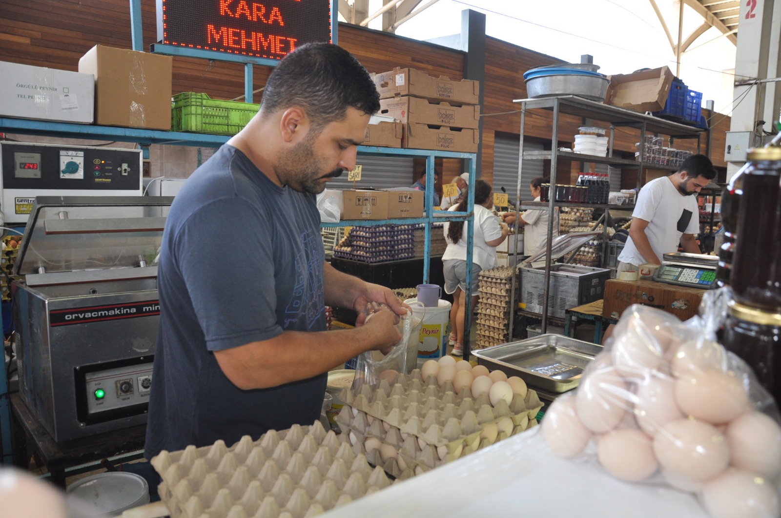 Sut Urunleri Ve Yumurta Fiyatlari 28 Agustos6-1