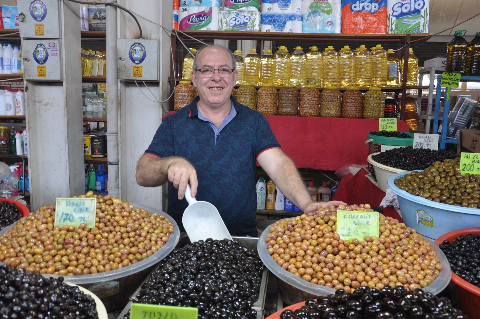 Sut Urunleri Ve Yumurta Fiyatlari 28 Agustos9-1