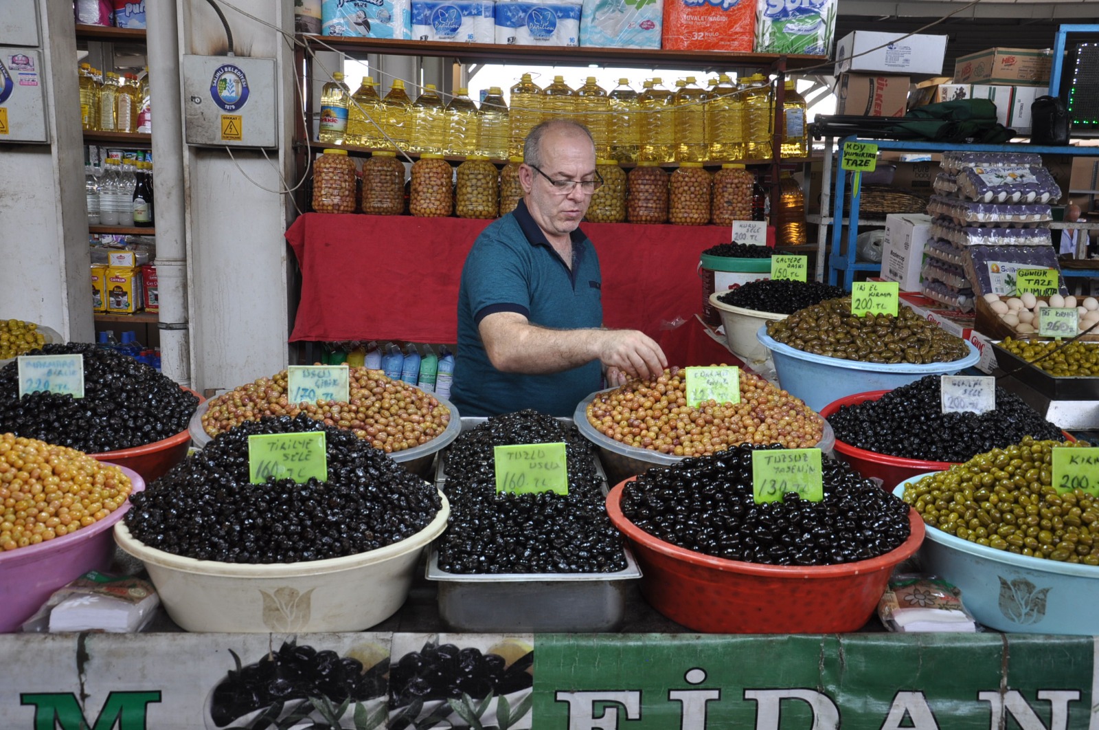 Sut Urunleri Ve Yumurta Fiyatlari55 2