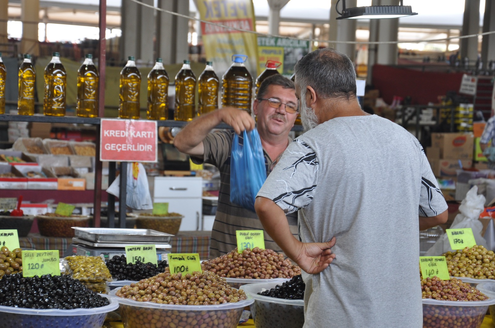 Sut Urunleri Ve Yumurta Fiyatlari55