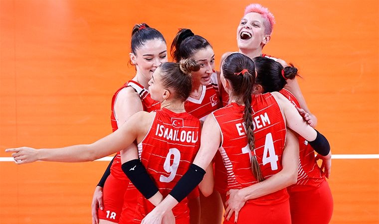 Voleybolcular Ne Kadar Kazaniyor