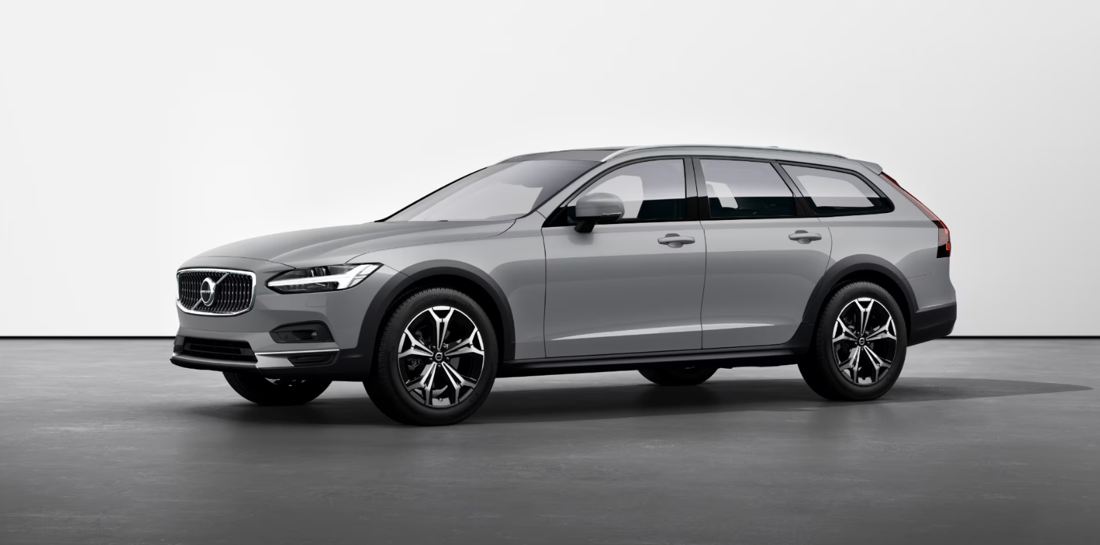 Volvo V90 Cross Country