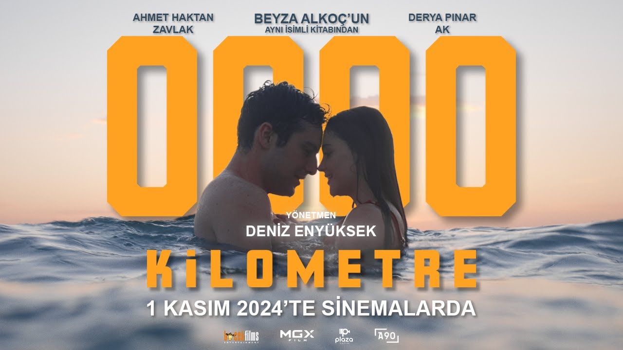 0000 Kilometre Ne Zaman