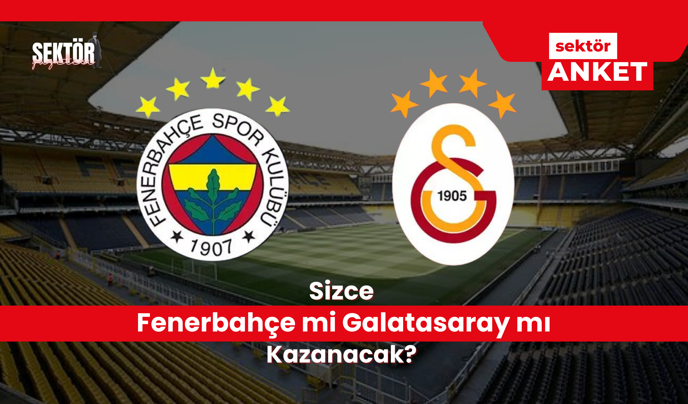 Fenerbahce Galatasaray Derbi