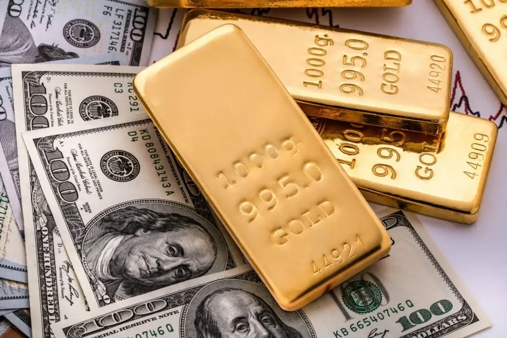 Gold Will Hit An All Time High In 2020 Says Analyst 1024X683