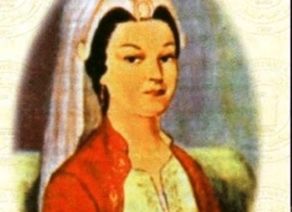 Gulbahar Hatun Kimdir 2