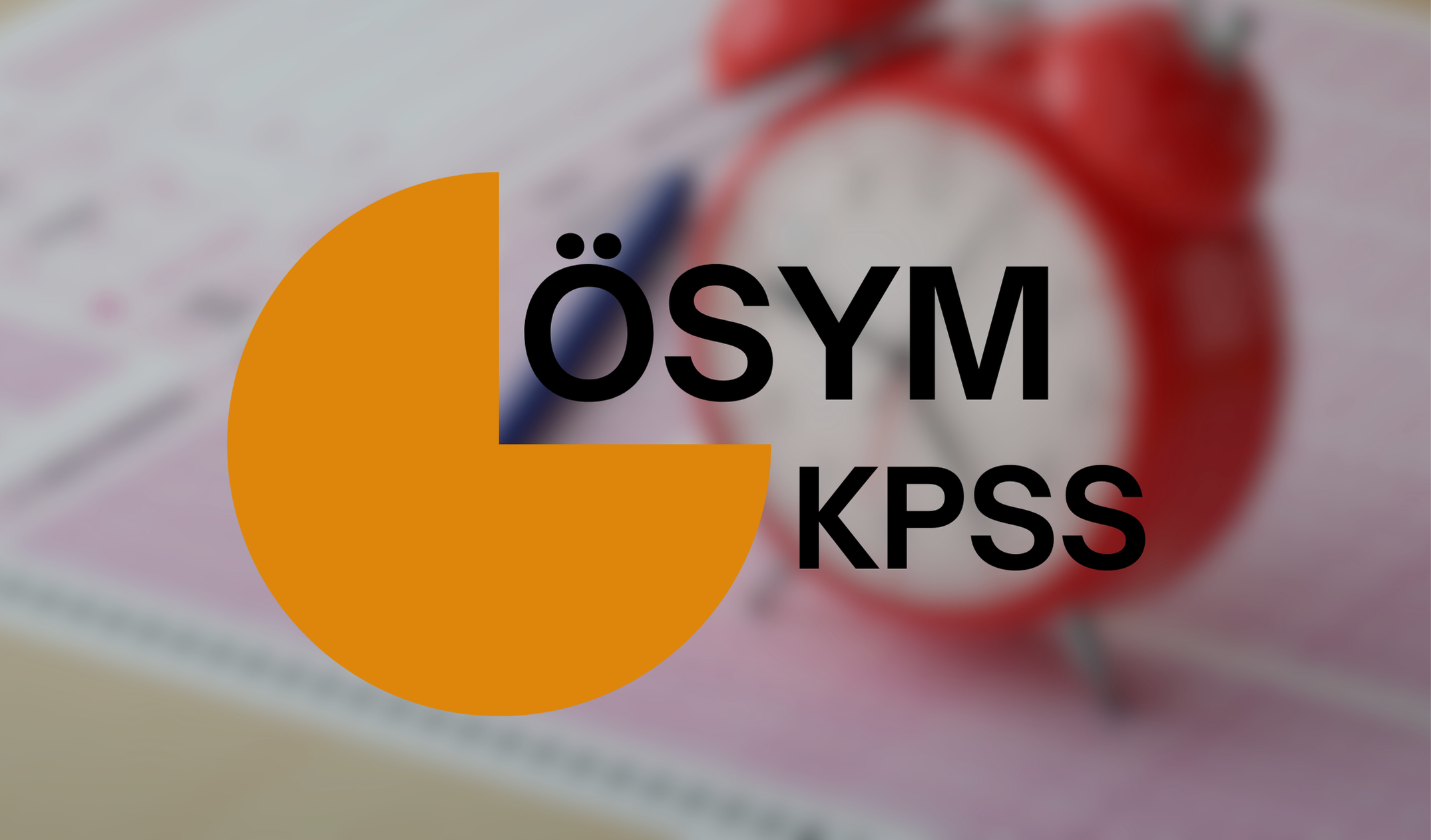 Kpss Ön Lisans Sonuçları Açıklandı Mı